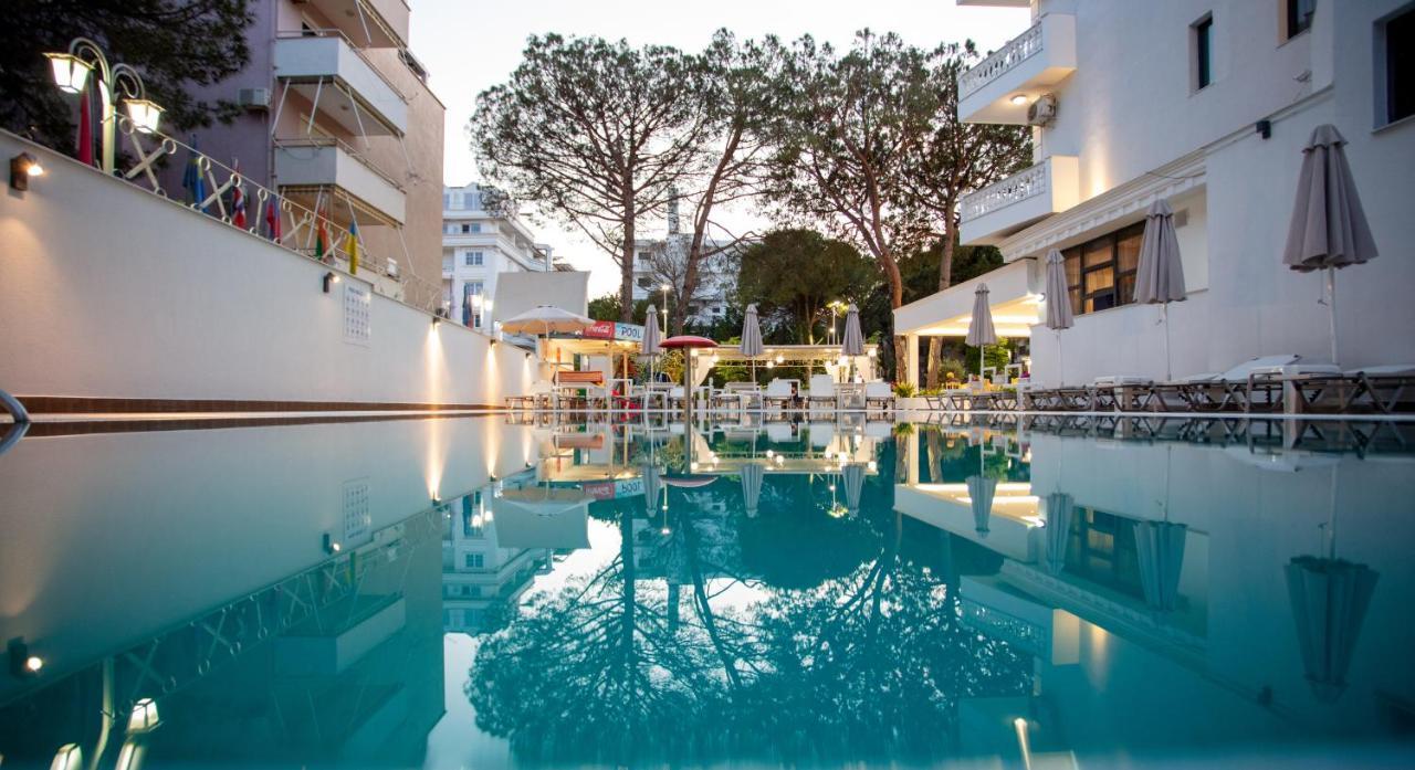 Kapri Hotell