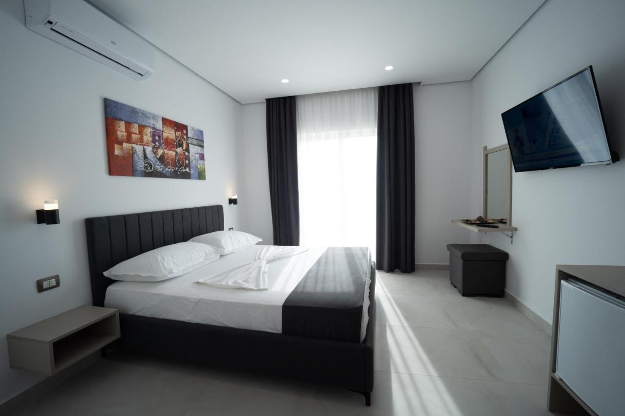 Hotell Kapri