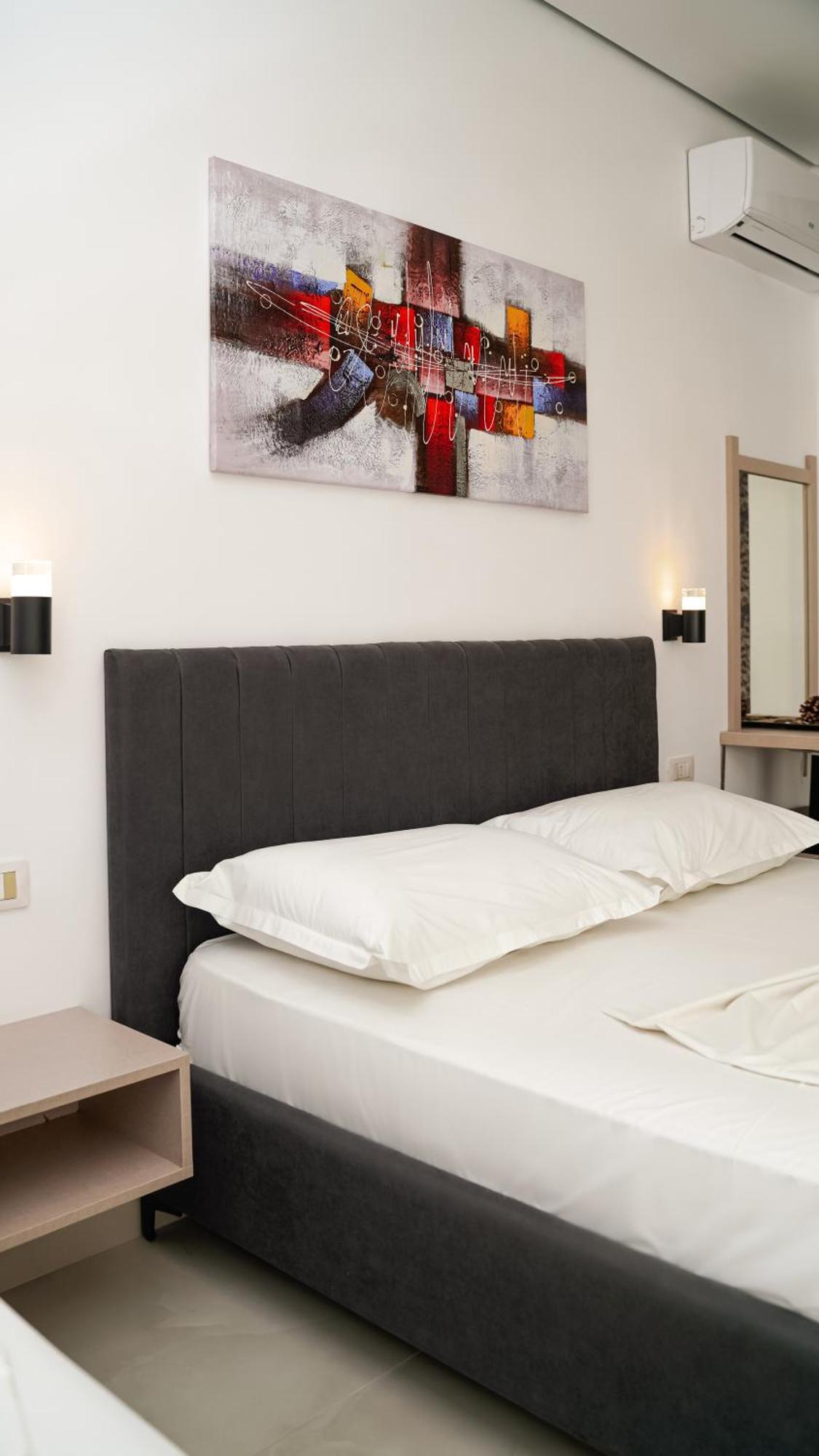 Kapri Hotell 4*