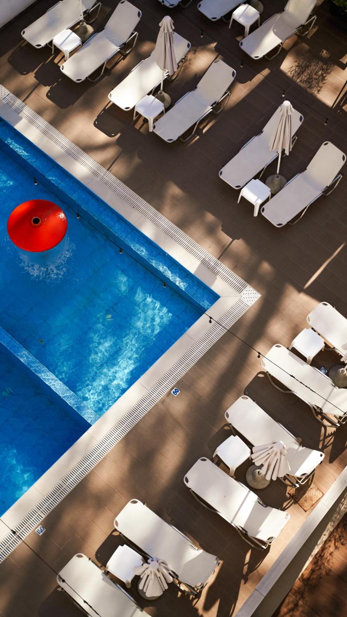 Hotell Kapri Golem (Tirana)