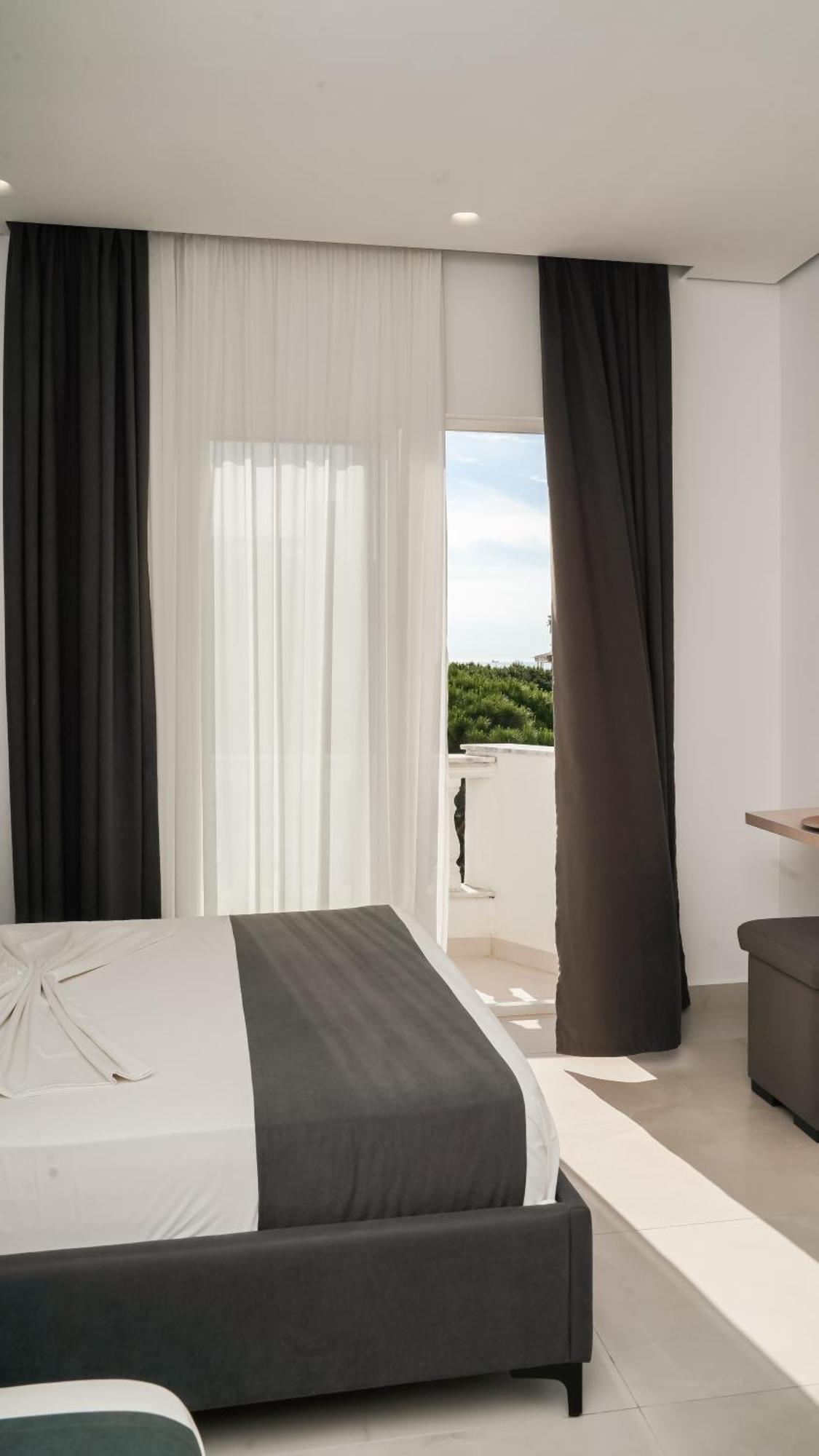 Hotell Kapri